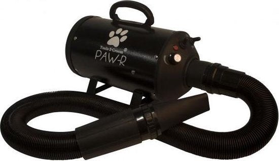 Waterblazer Paw-R, volledig regelbaar