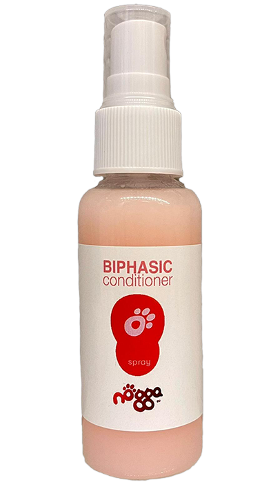 Biphasic Spray2Go