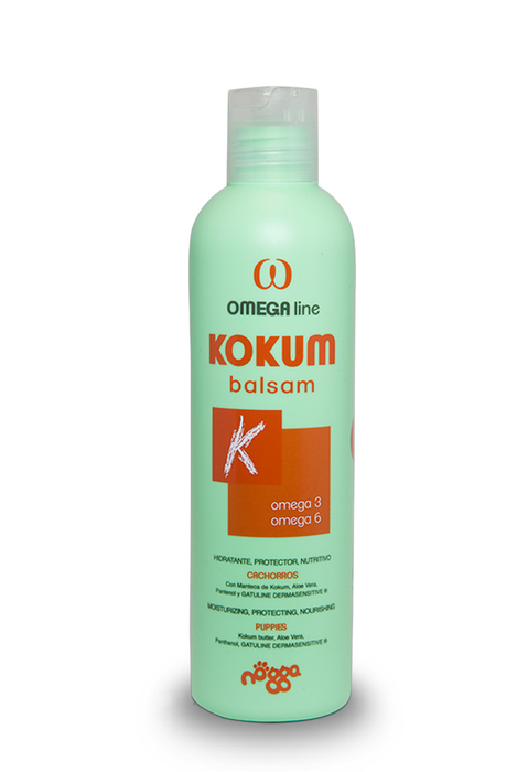 Omega Kokum balsam