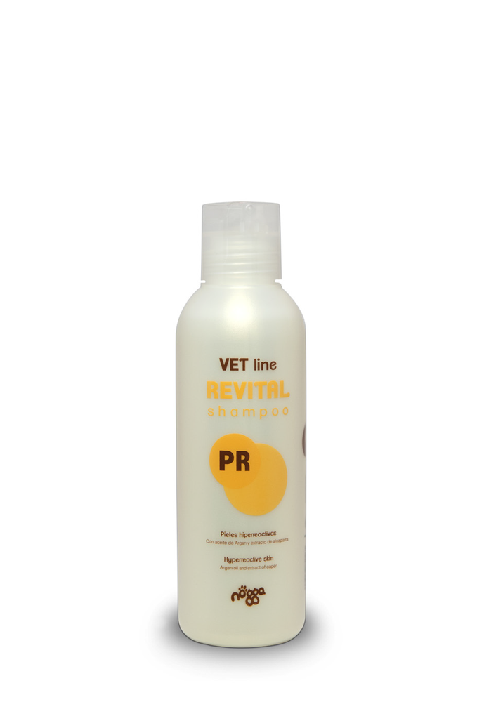 Revital PR shampoo